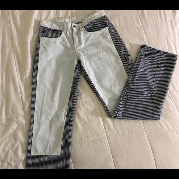 Dickies Vintage Jeans - Picture 3 of 4